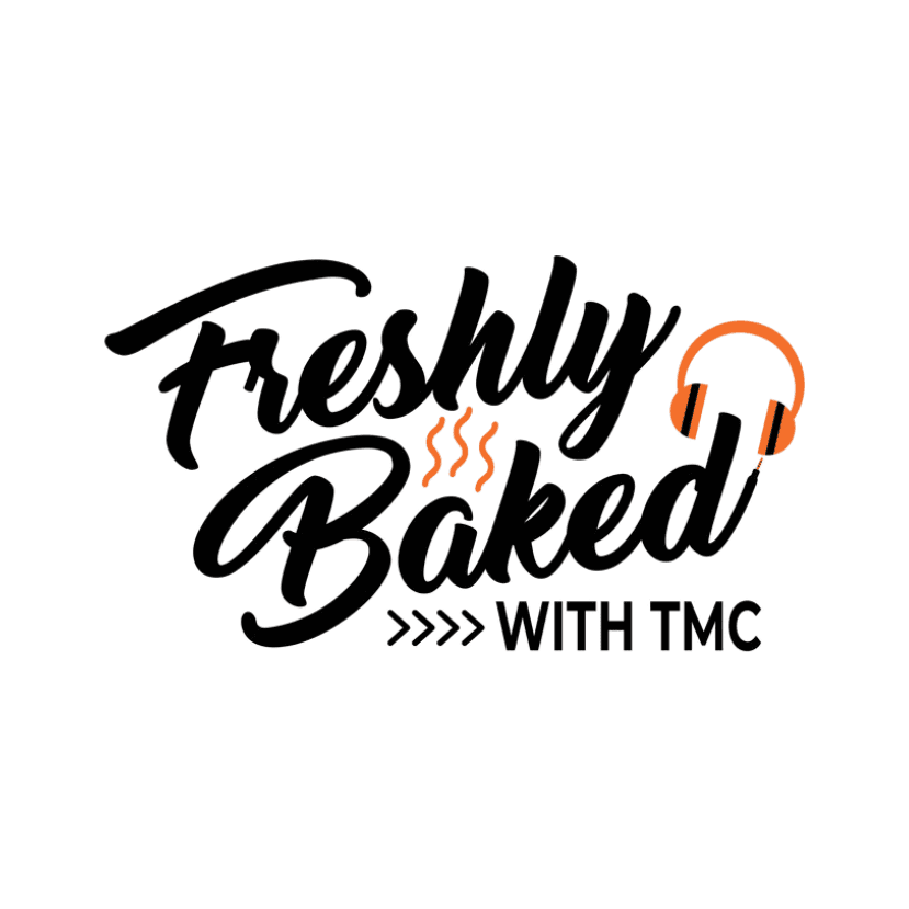Freshly Baked with TMC cover art