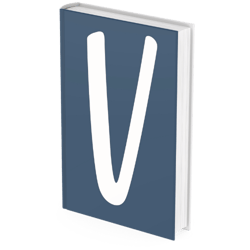 Value Brochure Cover Transparent Background